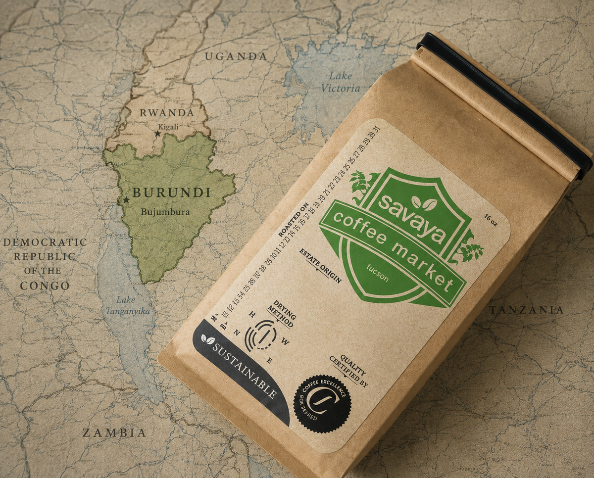 In Defense of Our Worst Coffee