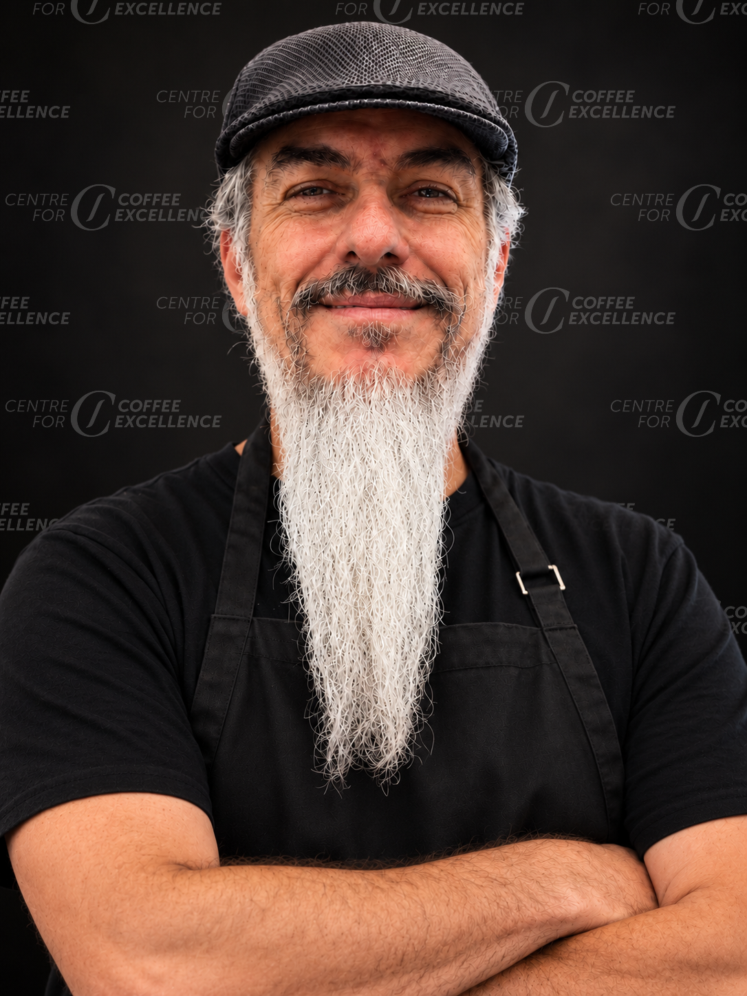 Ron Cortez